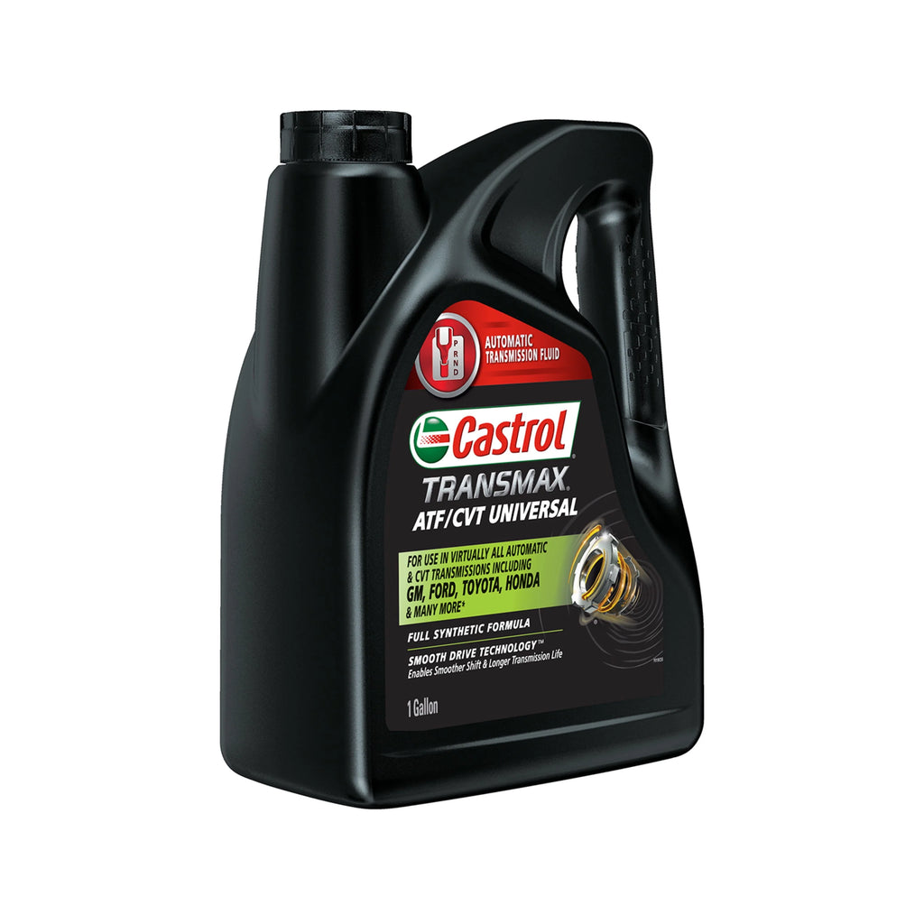 Universal Automatic Transmission Fluid, 1 Gallon D462