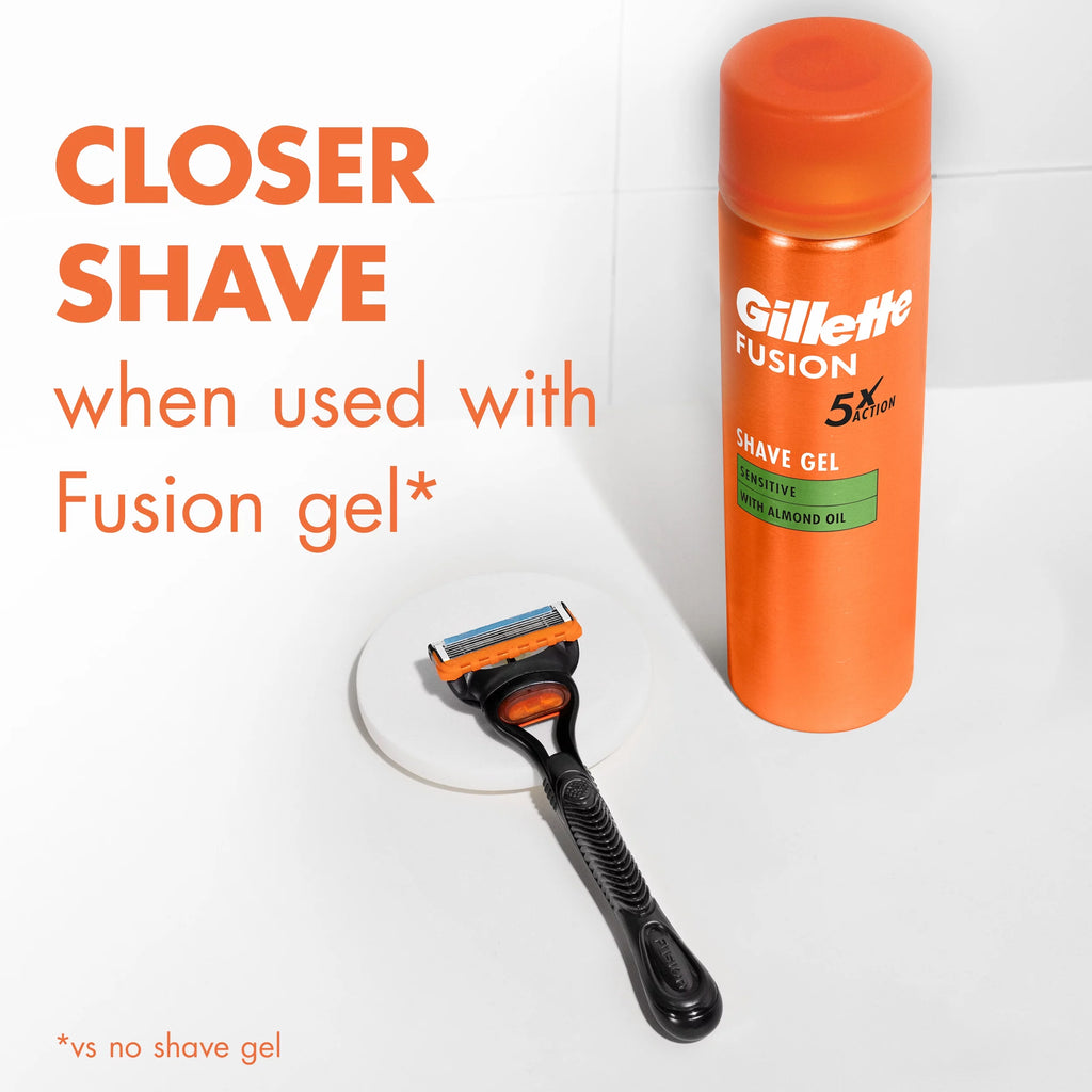 Razor with 7 Blade Refills Y558