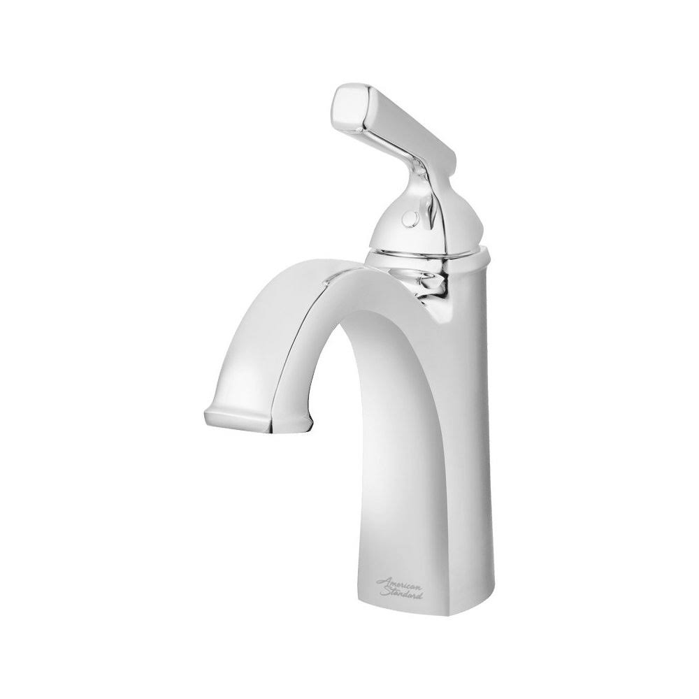 Single Handle Bathroom Faucet C652377