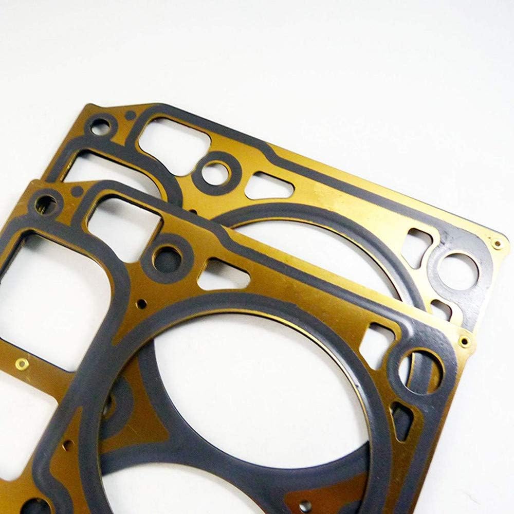 2pcs Cylinder Head Gaskets for 6.0 LS2 L76 I67086