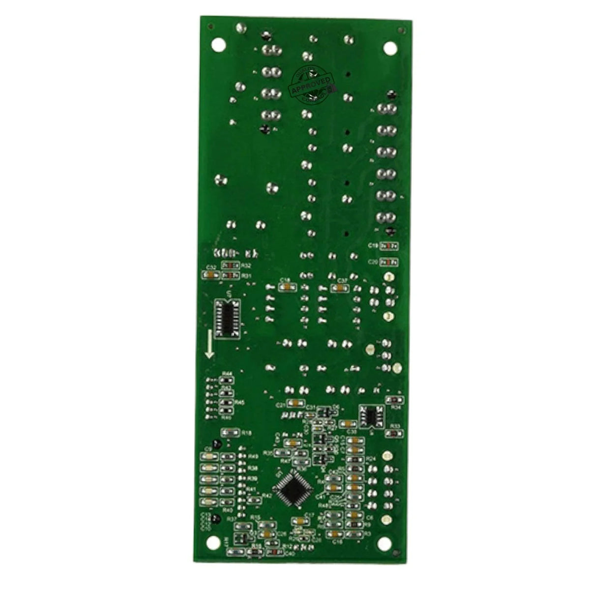 Ice Maker Main Control Motherboard X752