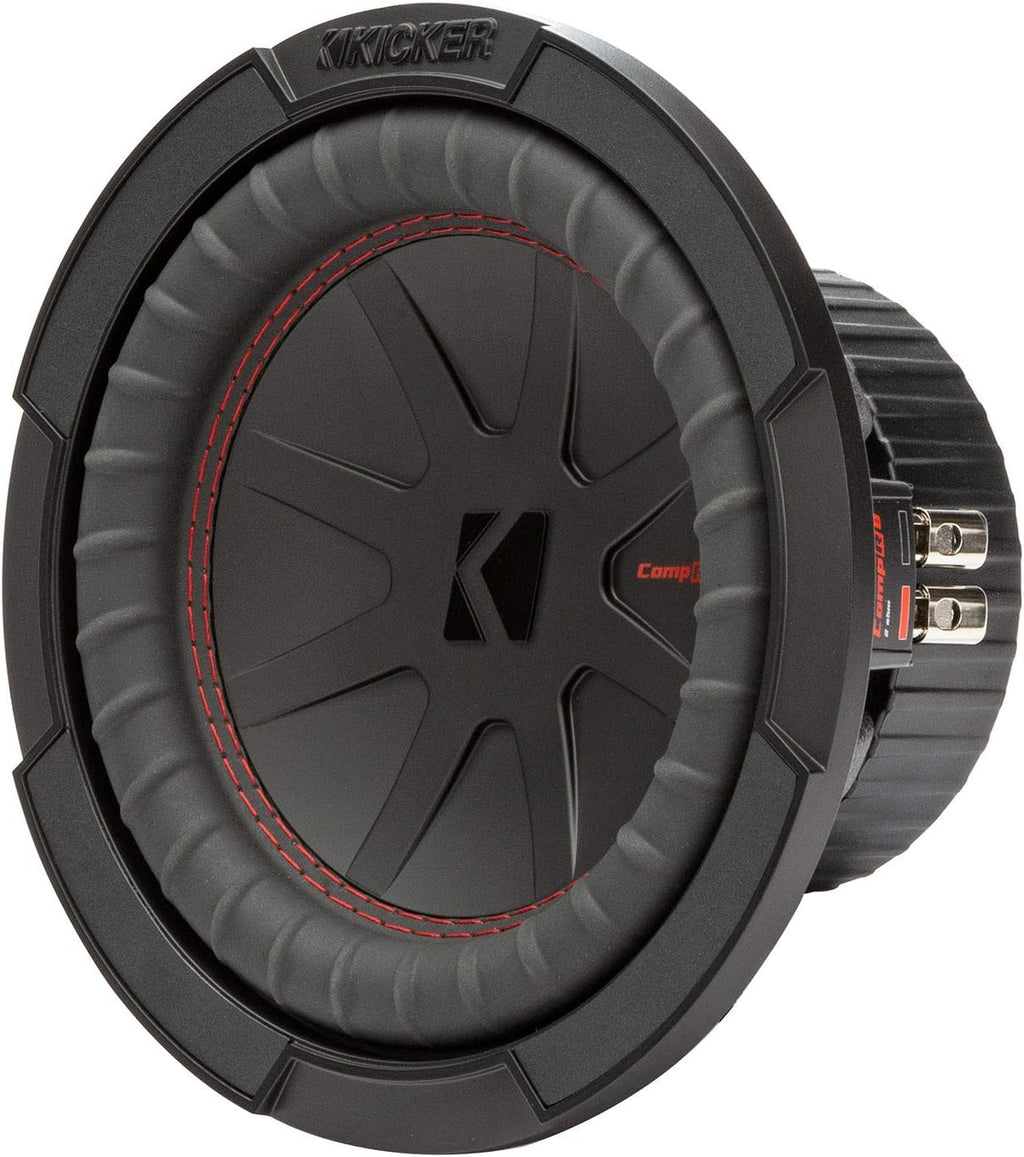 8" 20cm DVC 4-ohm Subwoofer I2041