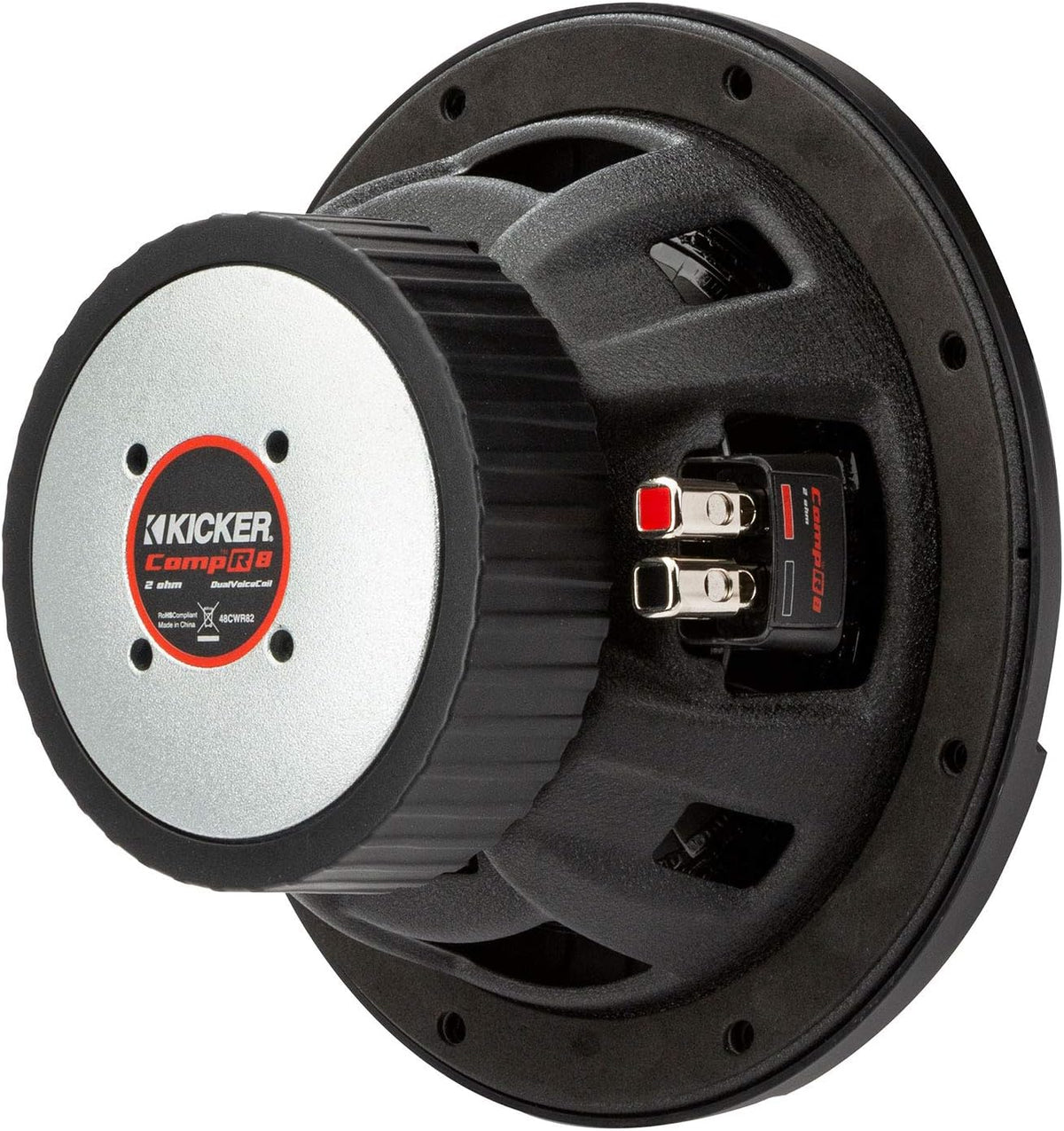 8" 20cm DVC 4-ohm Subwoofer I2041
