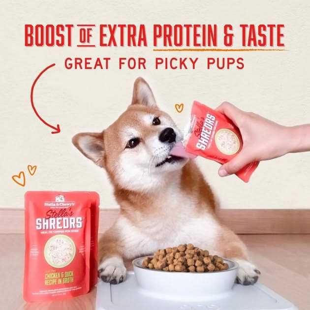 Chicken Dog Food Y88702