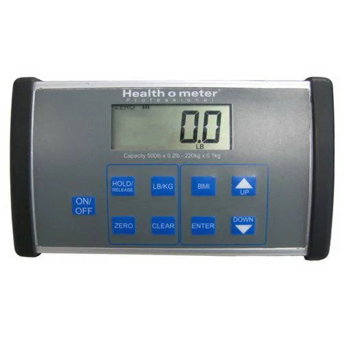 500 Lb Remote Display Scale U31737