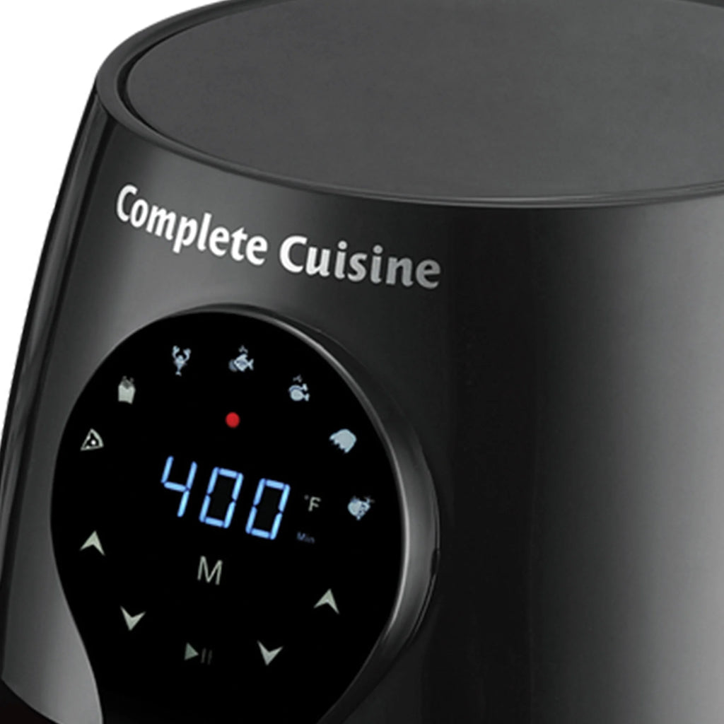 5.3-Quart Digital Air Fryer L5995