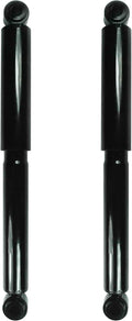 Pair Rear Shock Absorber for Toyota Land Cruiser 4 Door Pack of 2 D461697