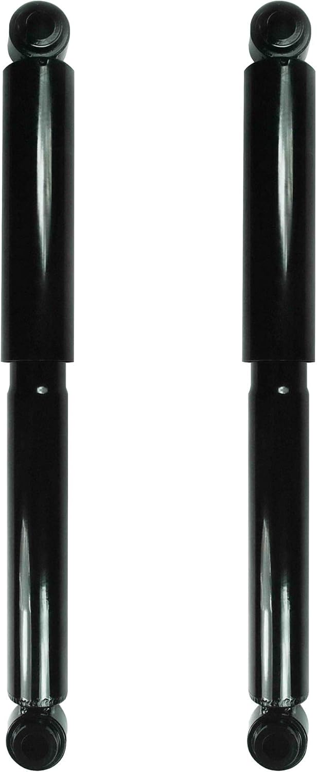 Pair Rear Shock Absorber for Toyota Land Cruiser 4 Door Pack of 2 D461697