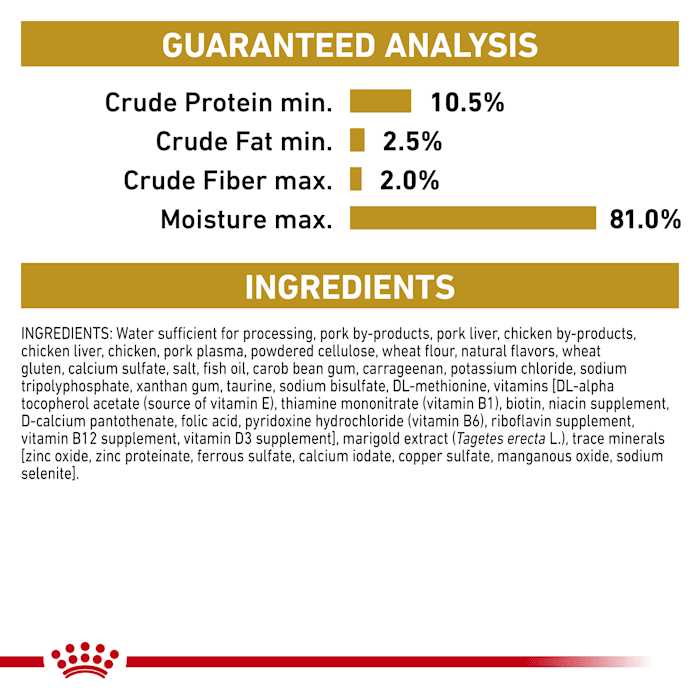 Urinary So Canned Wet Cat Food P23443