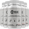 5 Pack Performance Support Capsules 300 Capsules H12279