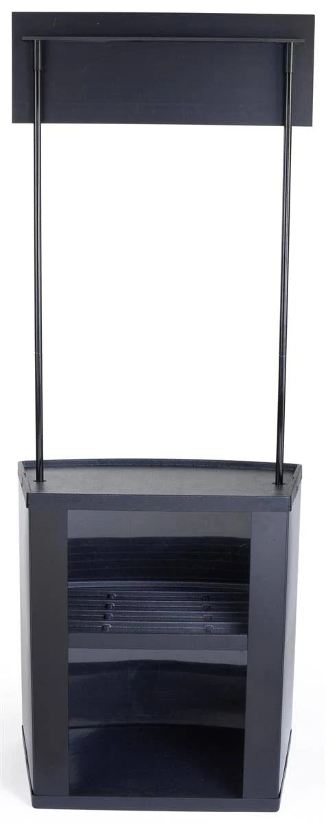 Counter with Header and Carrying Bag L689808