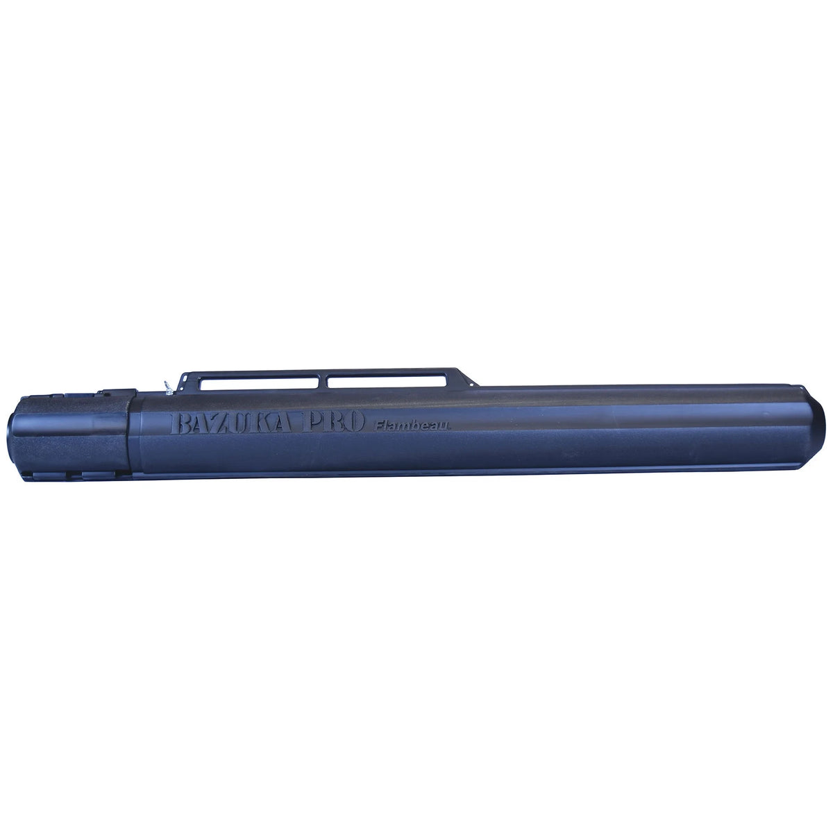 Low Bed Trailer package with Spare, MegaWings, Cargo Box, Rod Tubes K829033
