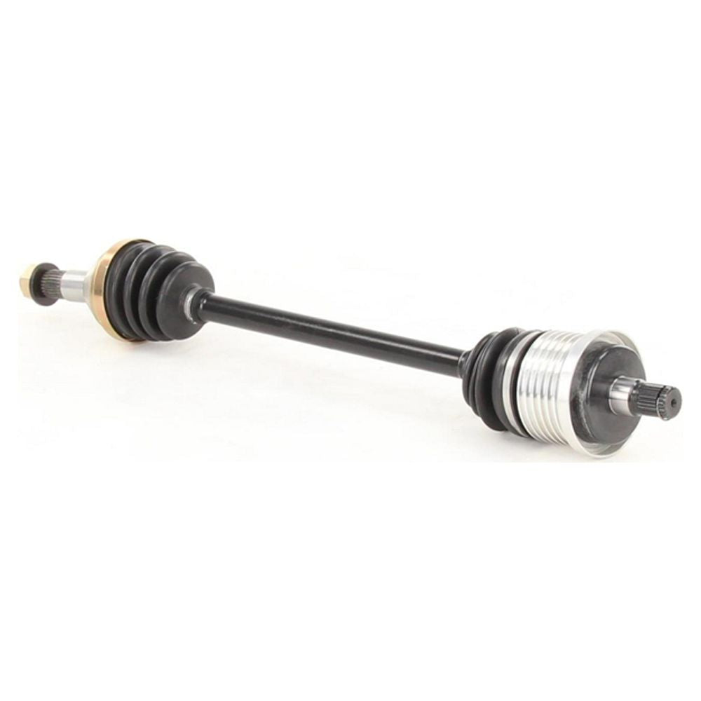 Drive Axle Rear W97786