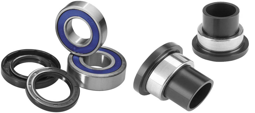 Front and Rear Wheel Spacer Kits for Husaberg 570FE 2009-2011 Y661766