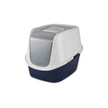 Enclosed Litter Box C215003