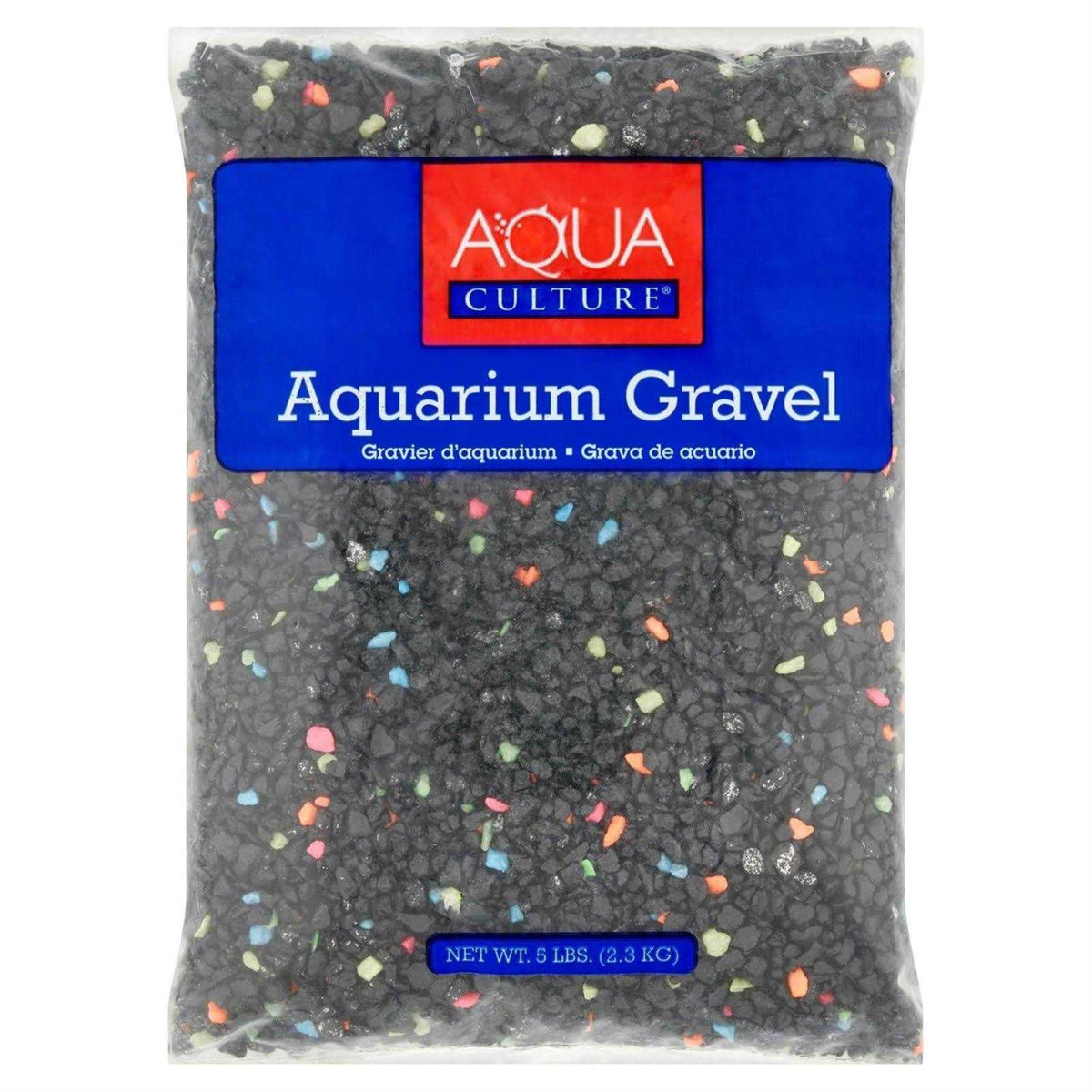 Aquarium Gravel Mix Z195