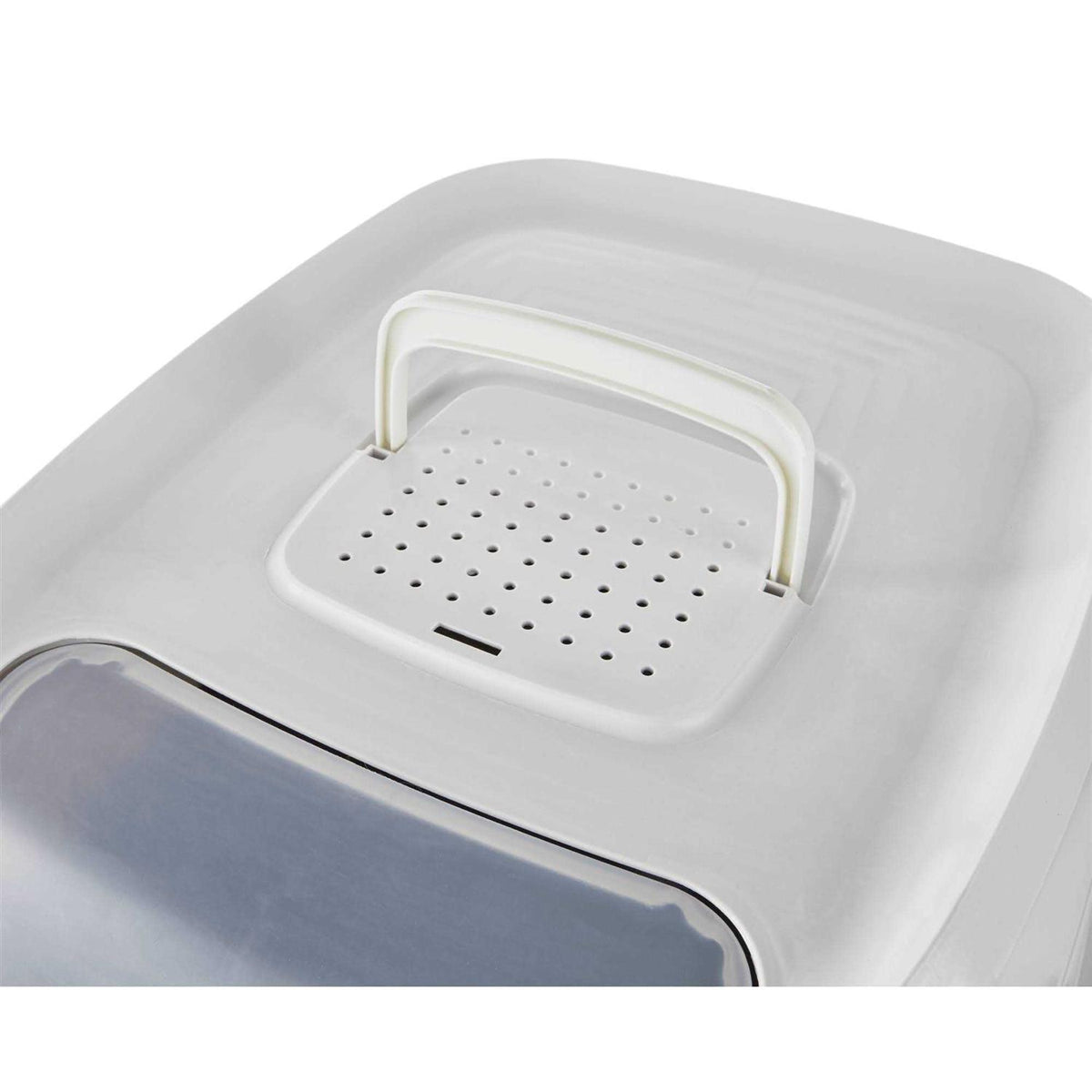 Enclosed Litter Box C215003