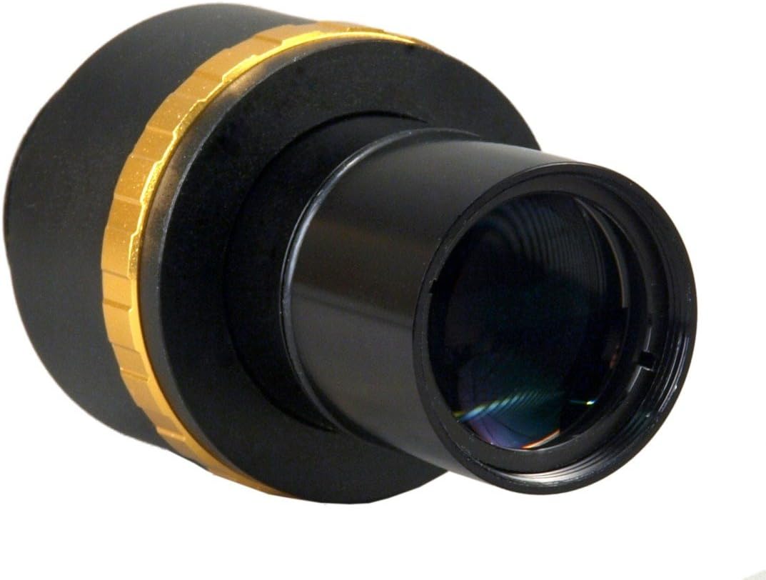 0.5X Adjustable Reduction Lens for Microscope Camera M163564