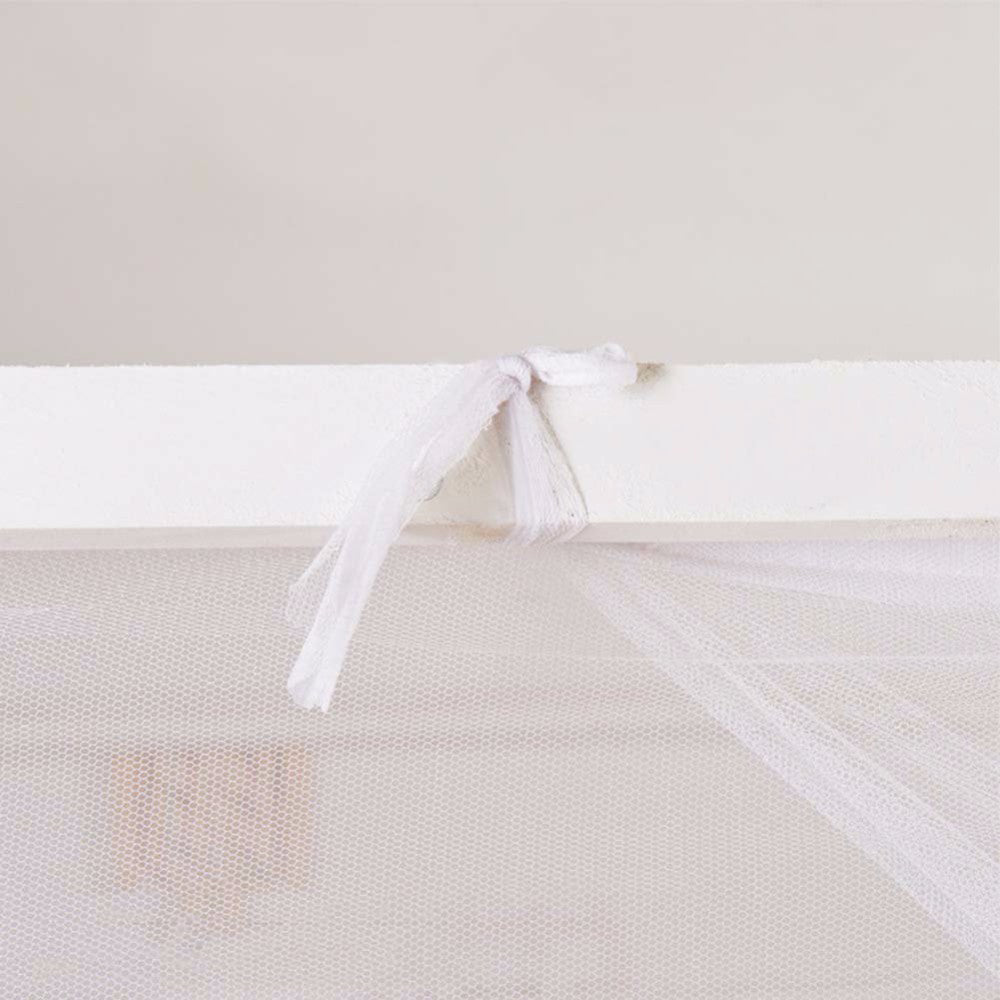 Mosquito Net Bed Curtains Tent O8221