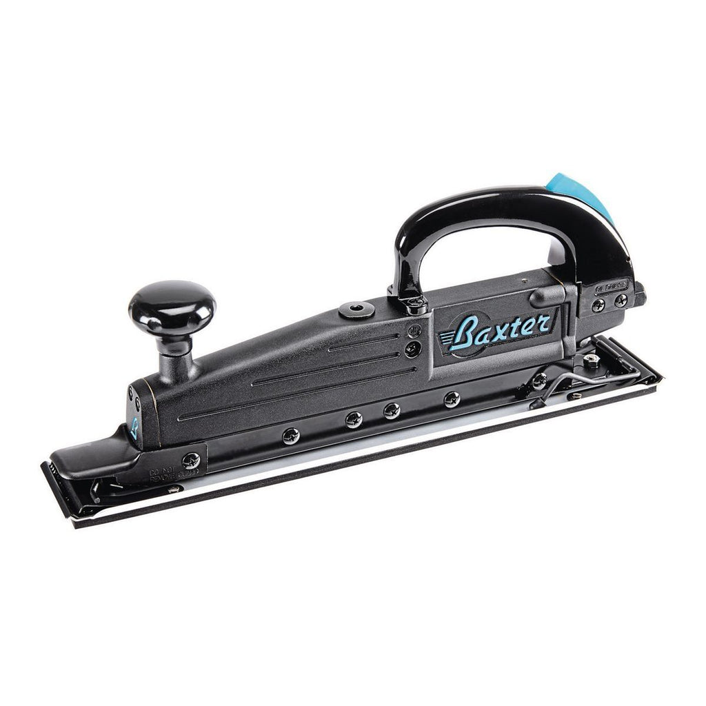 Straight Line Air Sander W155