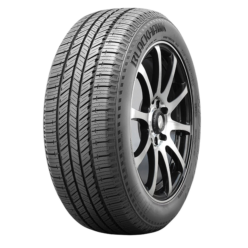 All Season 265/60R18 110T Light Truck Tire R711431