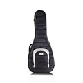 Black Semi-Hollow Electric Guitar Case K3695