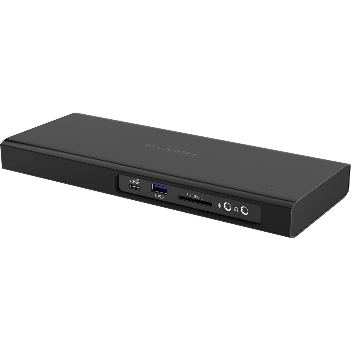 Thunderbolt 3 NVMe Dock F50874