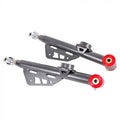 Rear Lower Control Arm Pair with Polyurethane Bushing Q822
