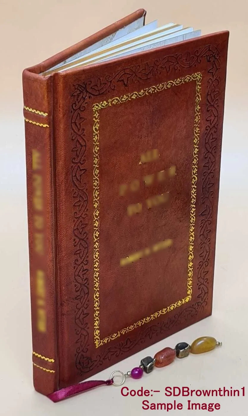 Premium Leather Bound Album Piano Solo K112