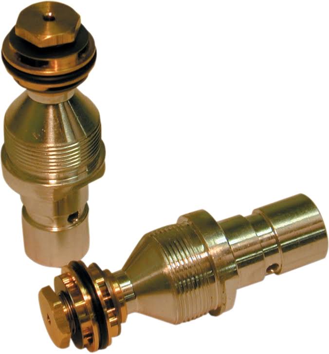 Rebound Gold Valve Fork Kit F90401