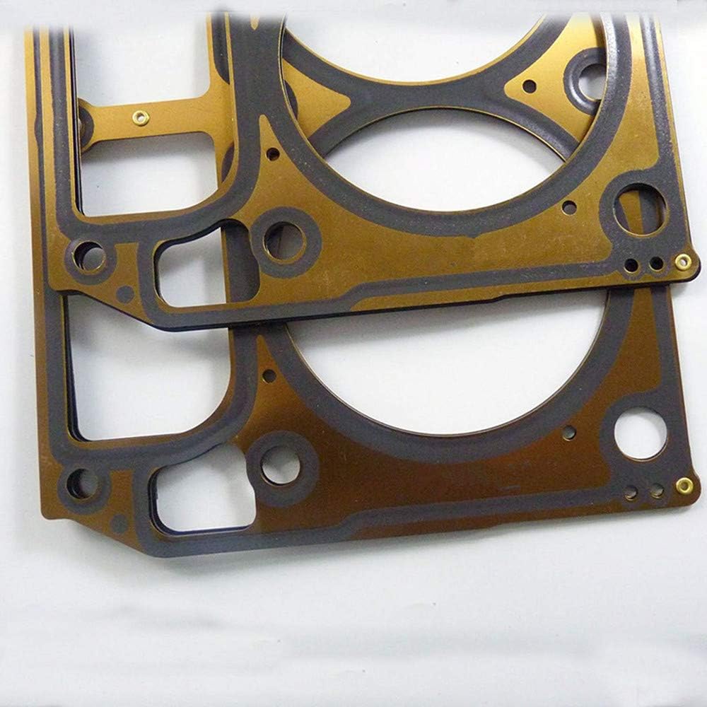 2pcs Cylinder Head Gaskets for 6.0 LS2 L76 I67086