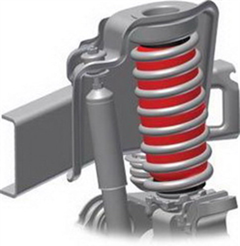 Air Suspension Kit P13601