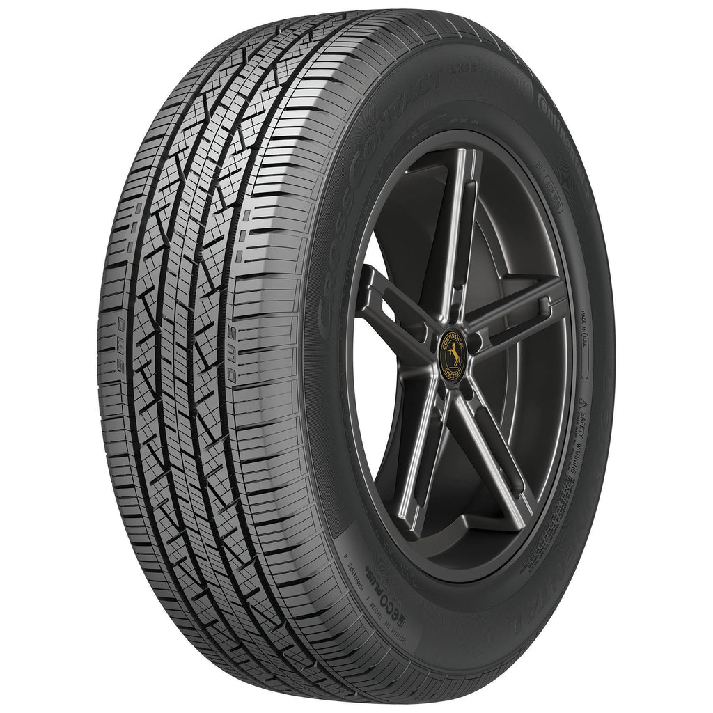 All Season 235/55R19 101H SUV/Crossover Tire W652