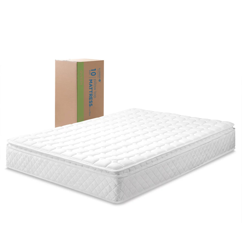 10" Hybrid Mattress King U5831
