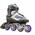 Adjustable Inline Skates V107409