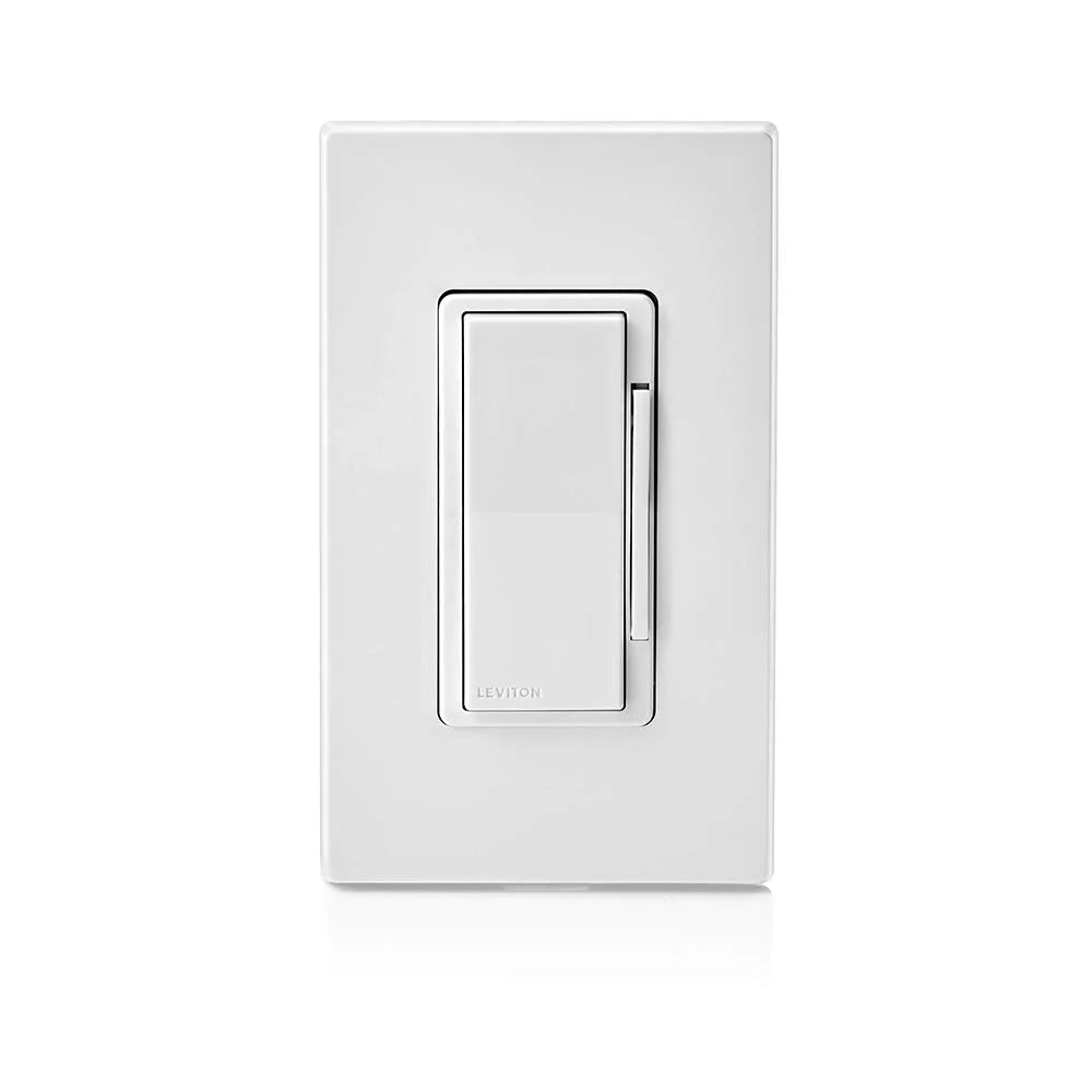 White Smart Dimmer Switch T9112