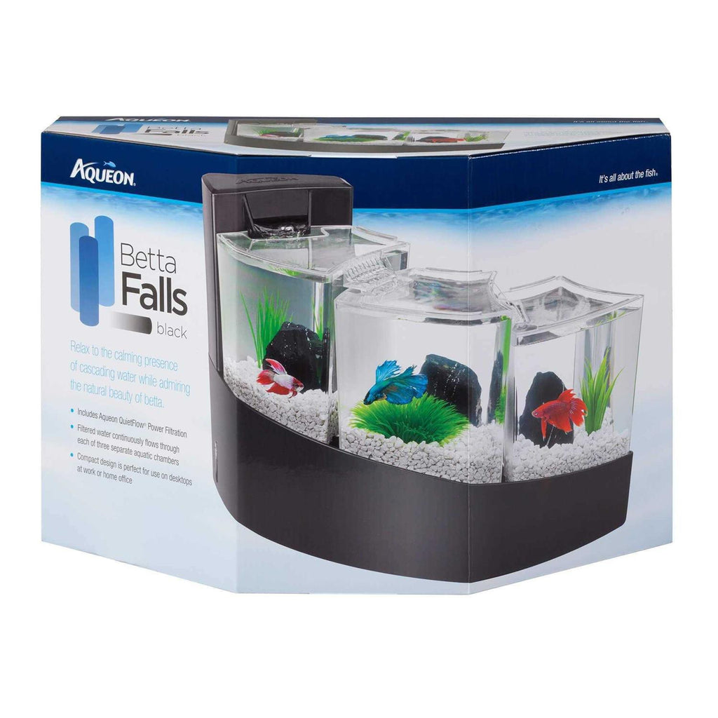 Betta Fish Tank U280