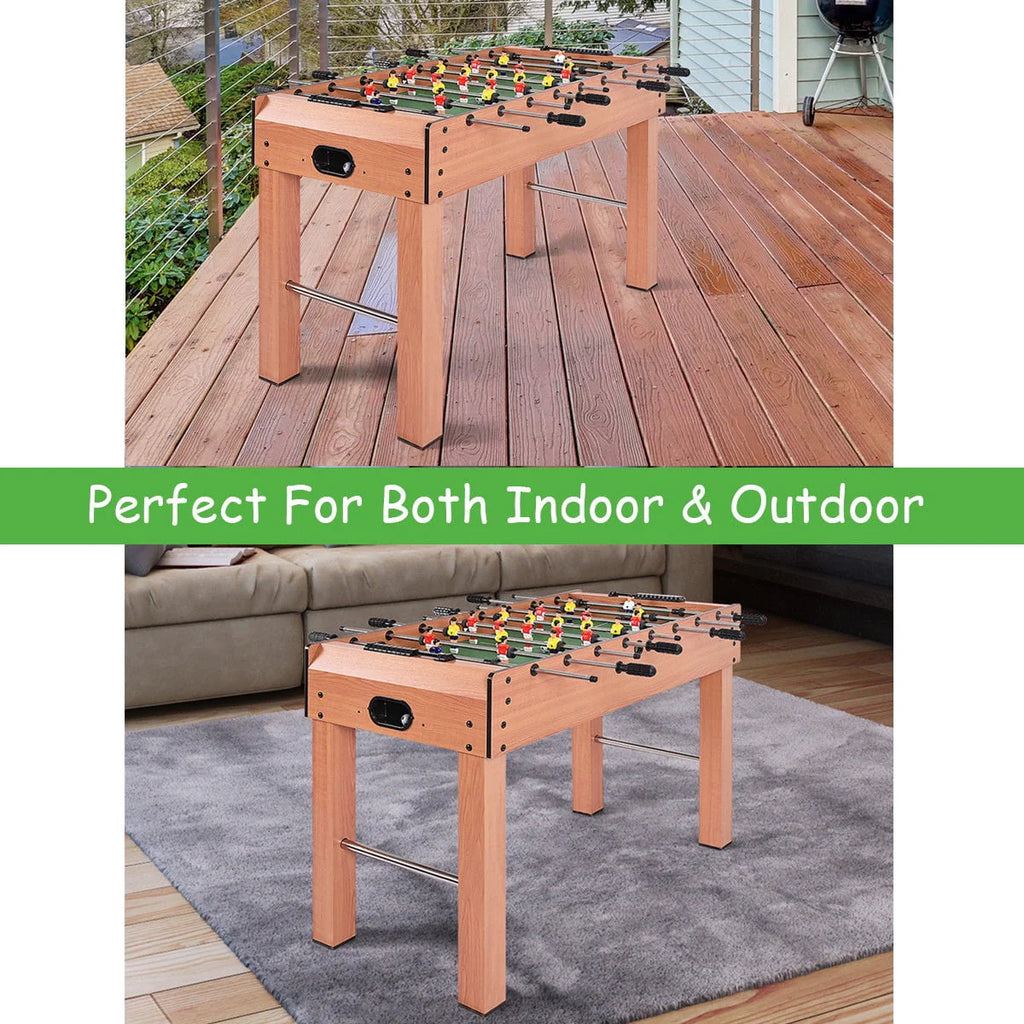 48'' Foosball Table D5302