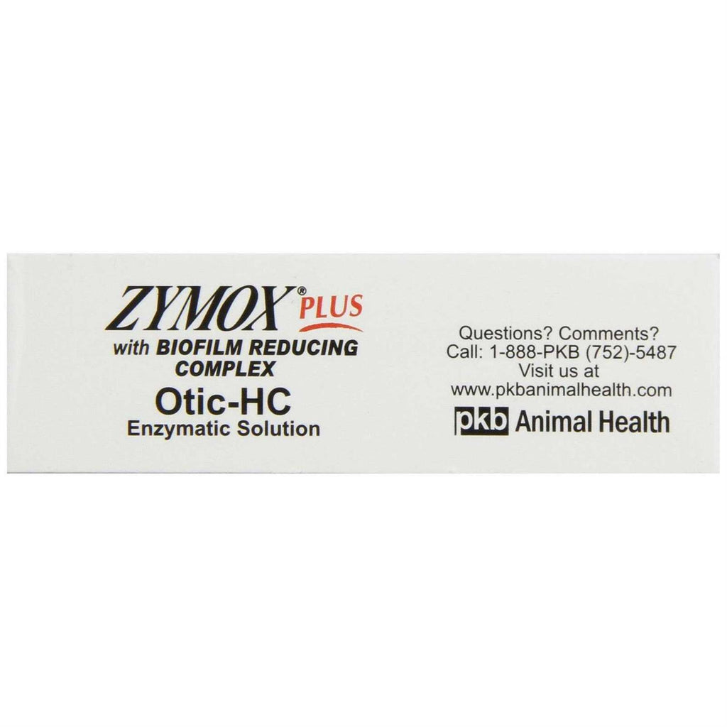 Hydrocortisone Otic H591