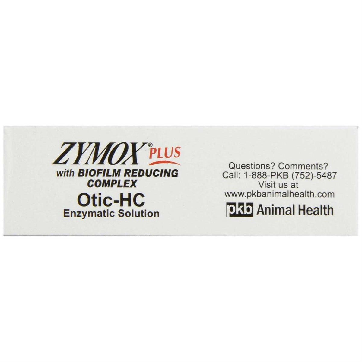 Hydrocortisone Otic H591