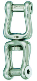 3 5/32x22 Self-Locking Swivel with Allen Head Y864755