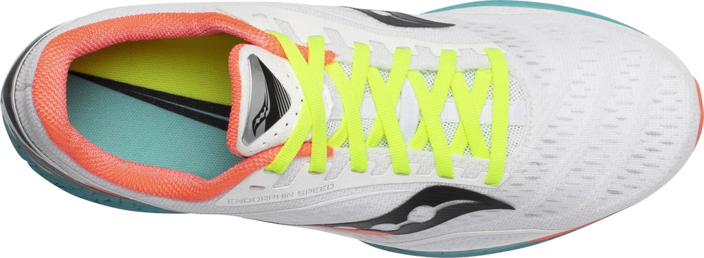 White Mutant Running Shoes X8223