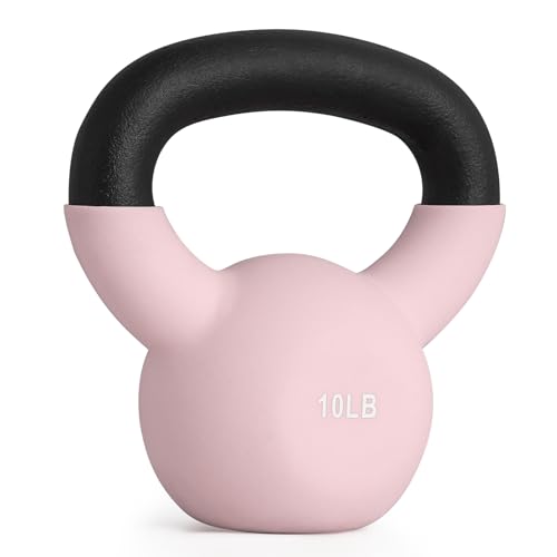 Neoprene Coated Kettlebells M826813