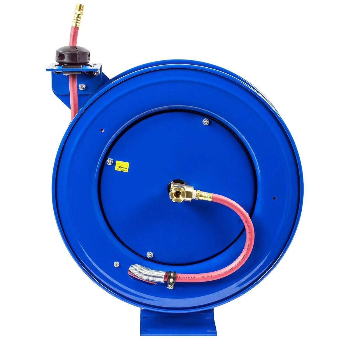 Spring Rewind Hose Reel X278563
