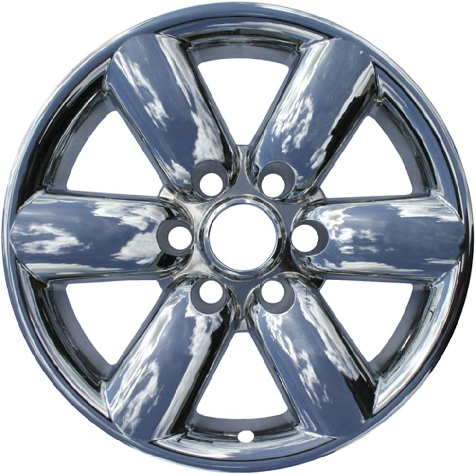 18 inch Set of 4 Chrome Wheel Covers M99932
