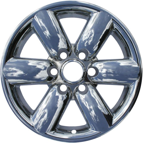18 inch Set of 4 Chrome Wheel Covers M99932