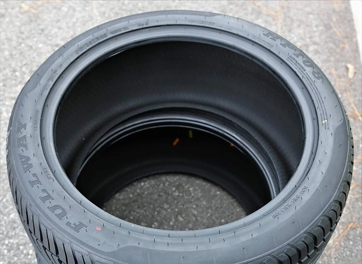All Season Performance Tires Set of 4 I395525