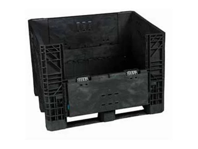 Collapsible Bulk Container 48x40 in P964