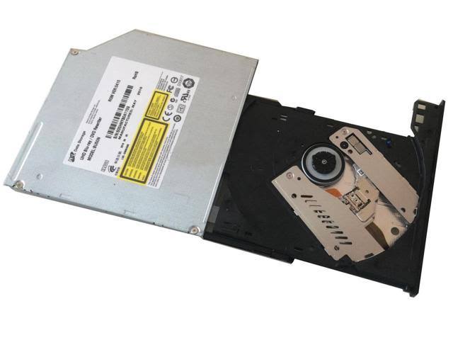 4K Ultra HD SATA 3D Blu-ray Drive E25675