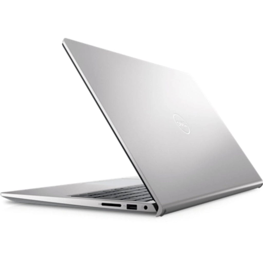 Refurbished Dell Inspiron 3520 Laptop 15.6" FHD Touch Core i7 256GB SSD 4GB RAM 10 Cores 4.7 GHz 12th Gen CPU N6455